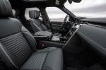 Land Rover Discovery HSE Si6 Dynamic Design Pack 2017 года (NA)